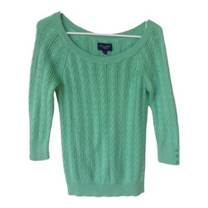 American Eagle Sweater